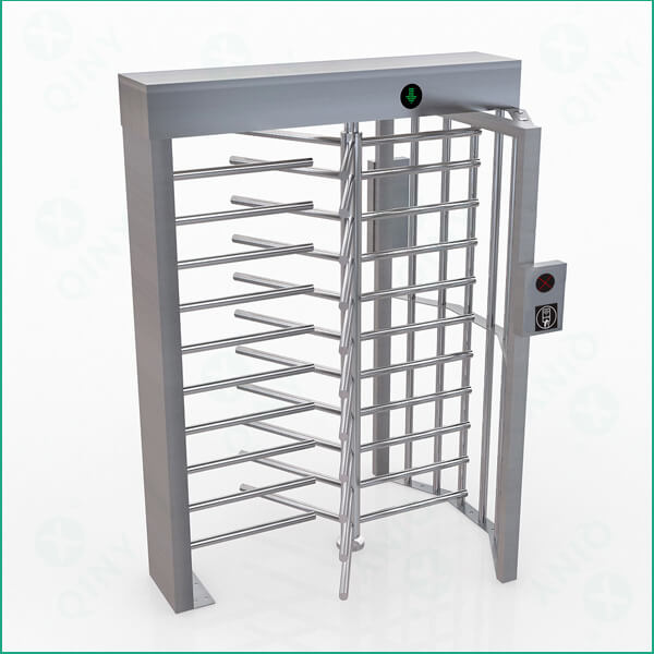 full height turnstile HQFHT2015