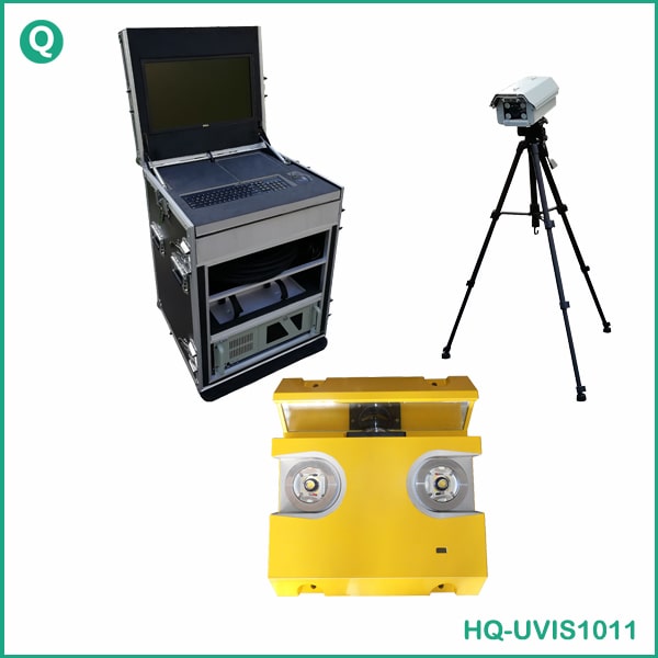 HQ-UVIS1011 Portable UVIS 