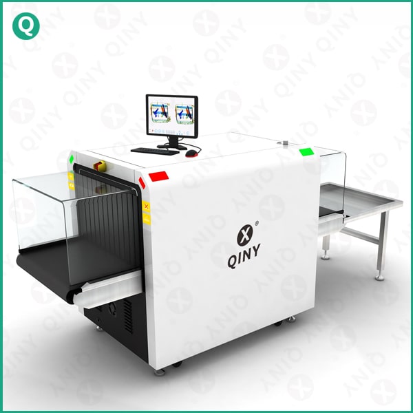 HQXS6040 X-ray Baggage Scanner