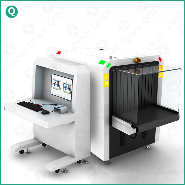 HQXS6550 X-ray Baggage Scanner