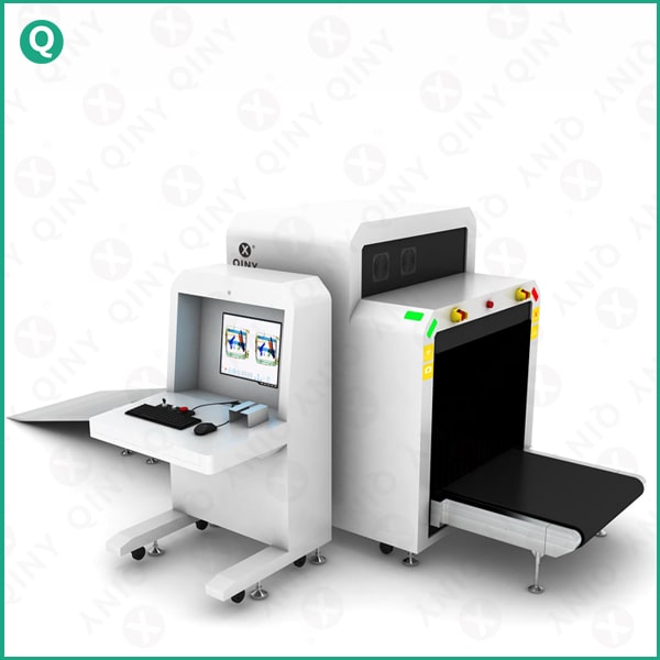 HQXS8065 X-ray Baggage Scanner