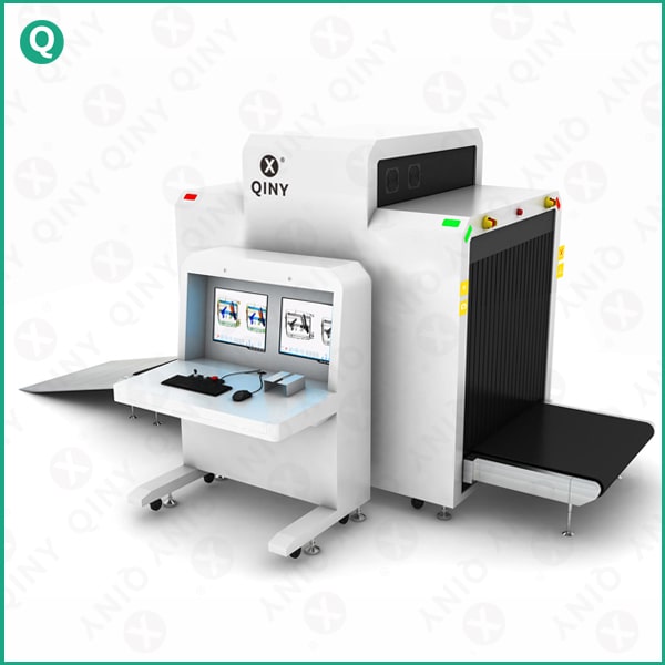 HQXS100100  Cargo X-ray Scanner