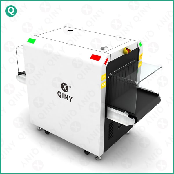 HQXS5030-AI AI Intelligent X-ray Scanner