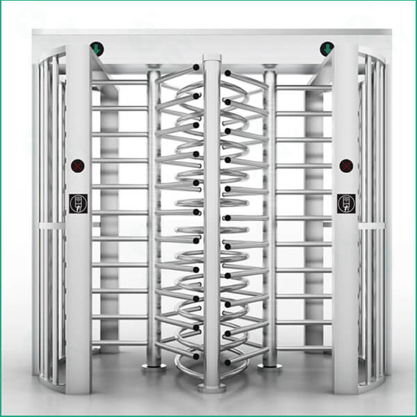 full height turnstile HQFHT2021 