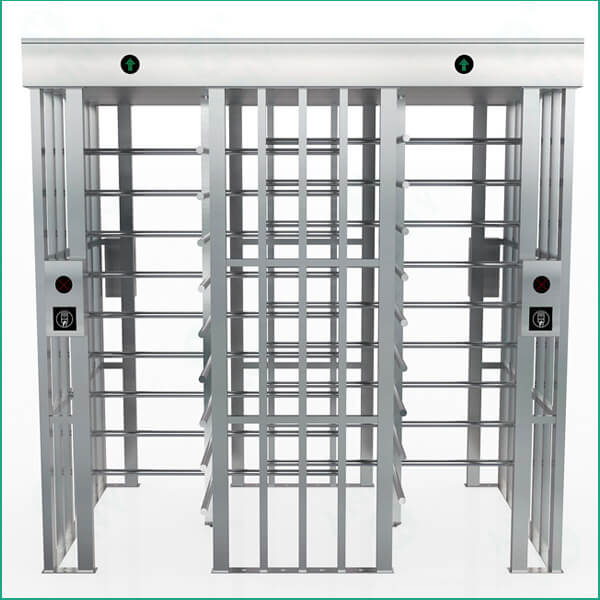 full height turnstile HQFHT2122 