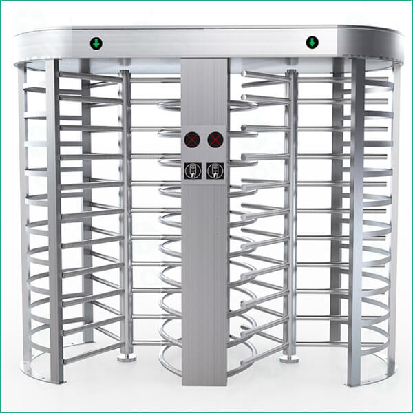 full height turnstile HQFHT2023 