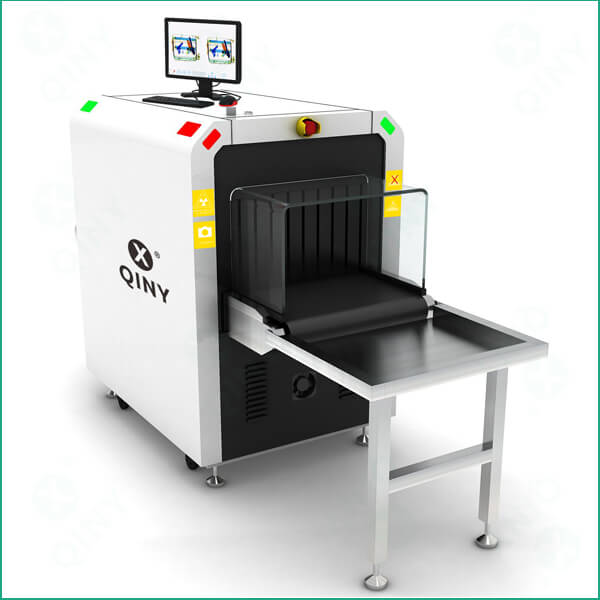 AI Intelligent X-ray Scanner HQXS5030-AI 