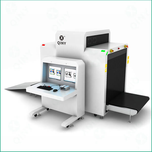 Cargo X-ray Scanner HQXS100100 
