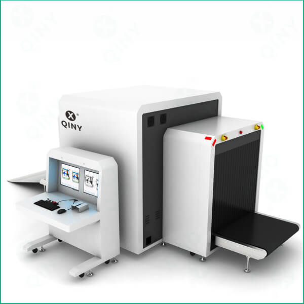 Dual-view X-ray Scanner HQXS100100DV