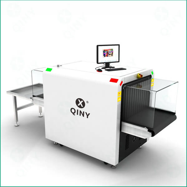 X-ray Baggage Scanner HQXS6040 
