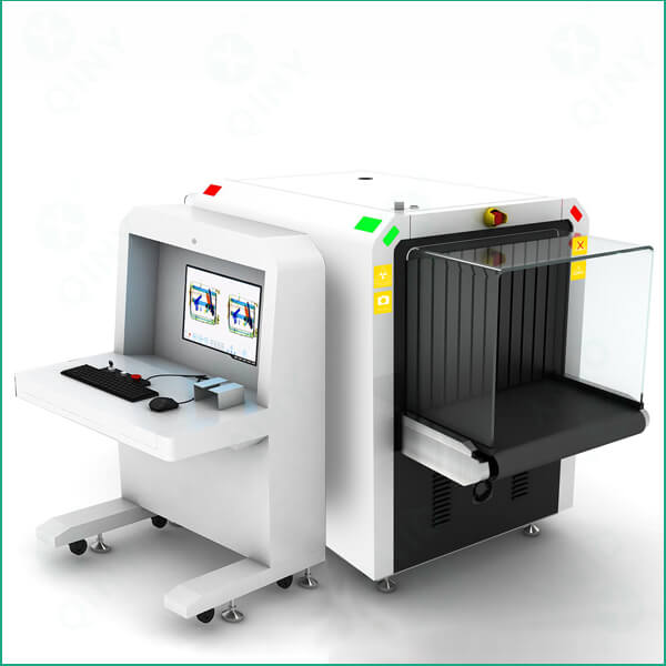 X-ray Baggage Scanner HQXS6550 