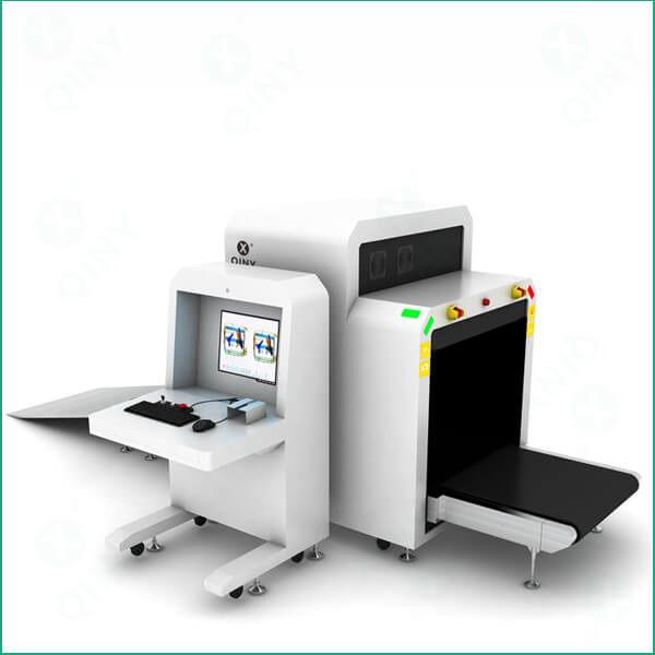 X-ray Baggage Scanner HQXS8065 