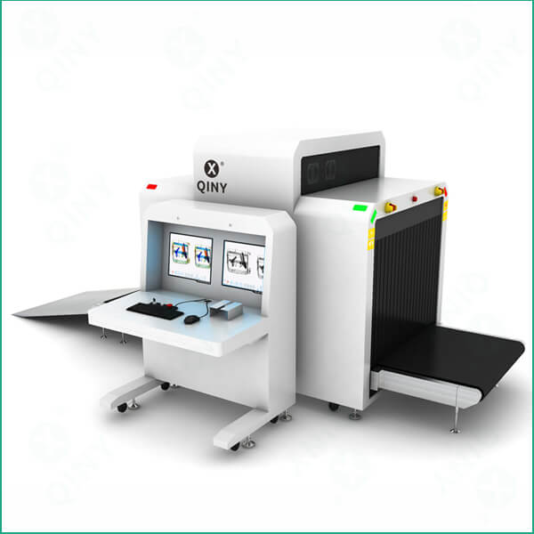 x-ray baggage scanner HQXS10080 