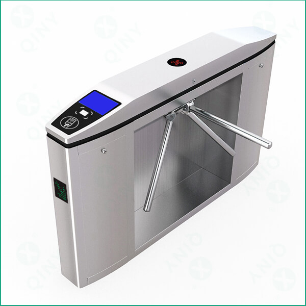 Tripod Turnstile 