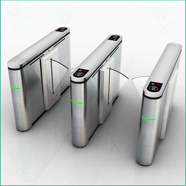 flap barrier