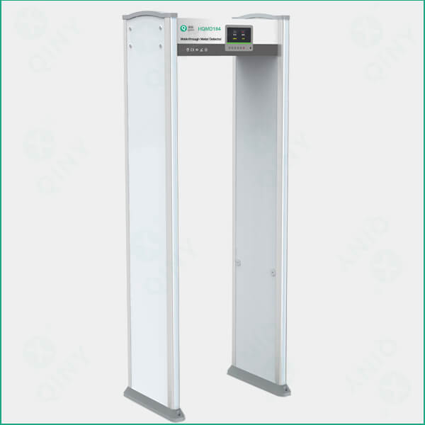 Walk Through Metal Detector HQMD182 
