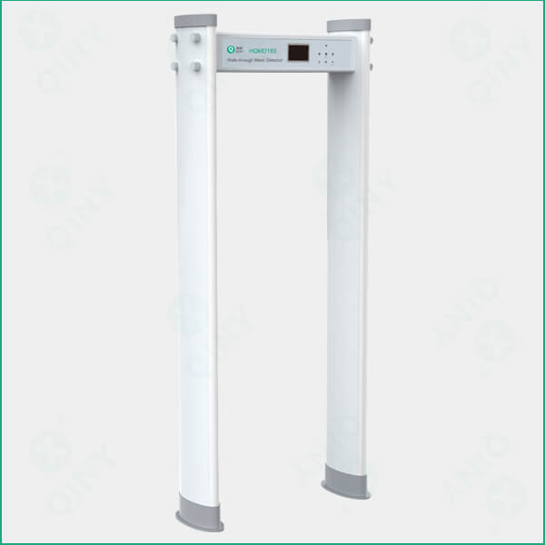 Walk Through Metal Detector HQMD183