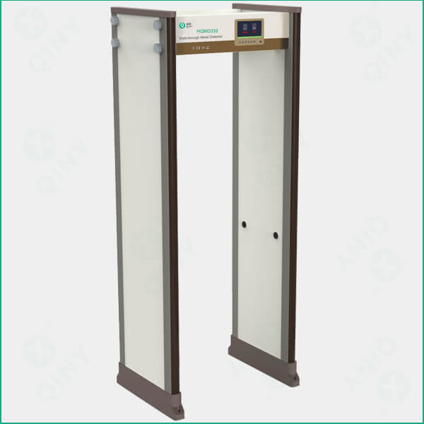 Walk Through Metal Detector HQMD332 