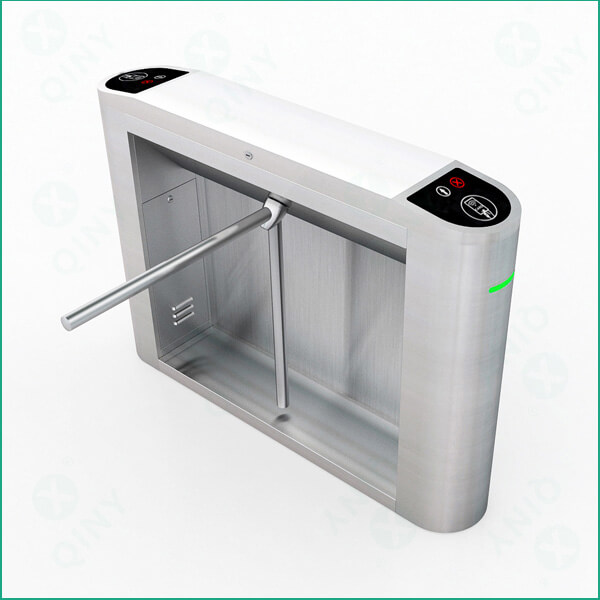 Bipod Turnstile HQBT1024