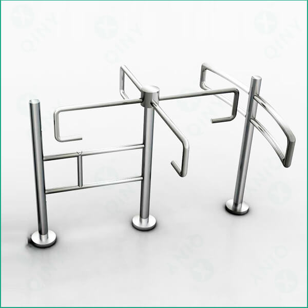 mechanical cross turnstile HQWHT2115 