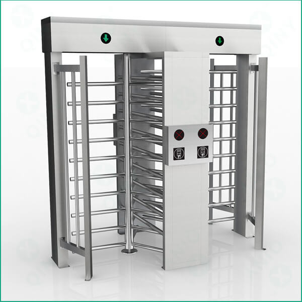 full height turnstile HQFHT2025