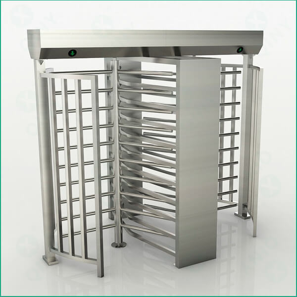 full height turnstile HQFHT2027
