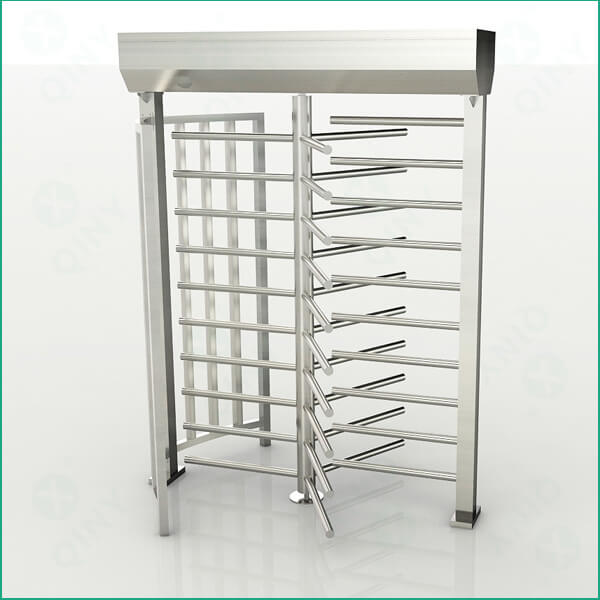 full height turnstile HQFHT2017